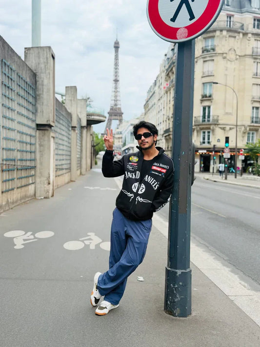 Jack Daniel’s Limited Edition Jacket