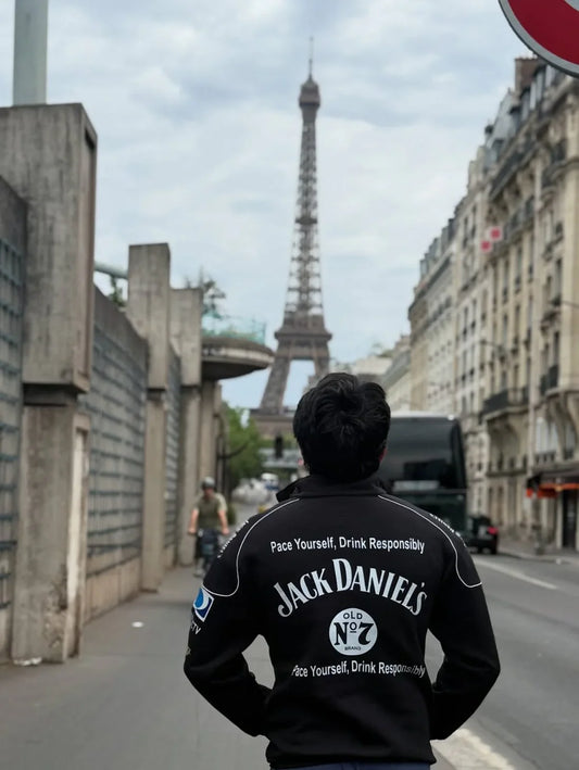 Jack Daniel’s Limited Edition Jacket