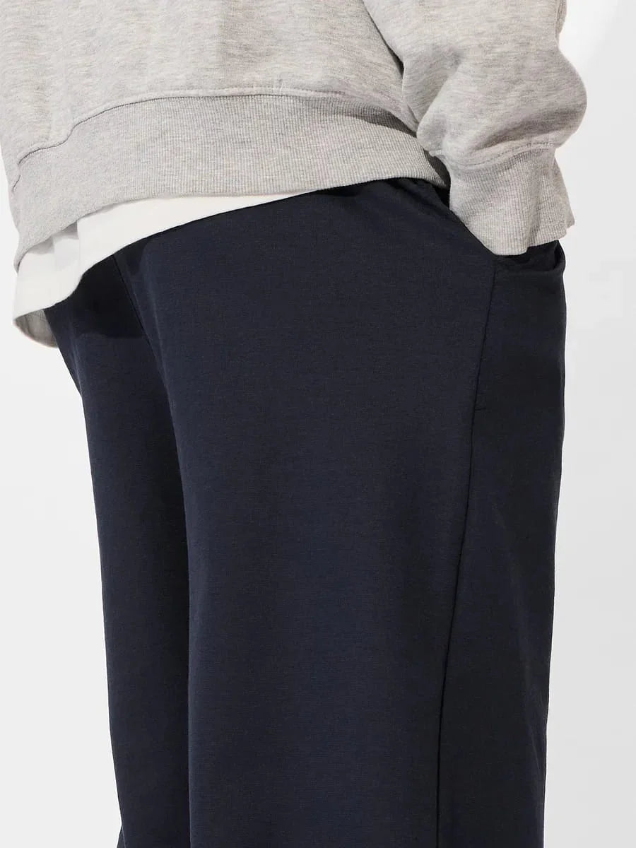 Korean Baggy Pants - Stylish streetwear