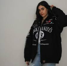 Jack Daniel’s Limited Edition Jacket