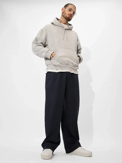 Korean Baggy Pants - Stylish streetwear