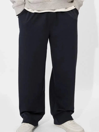 Korean Baggy Pants - Stylish streetwear