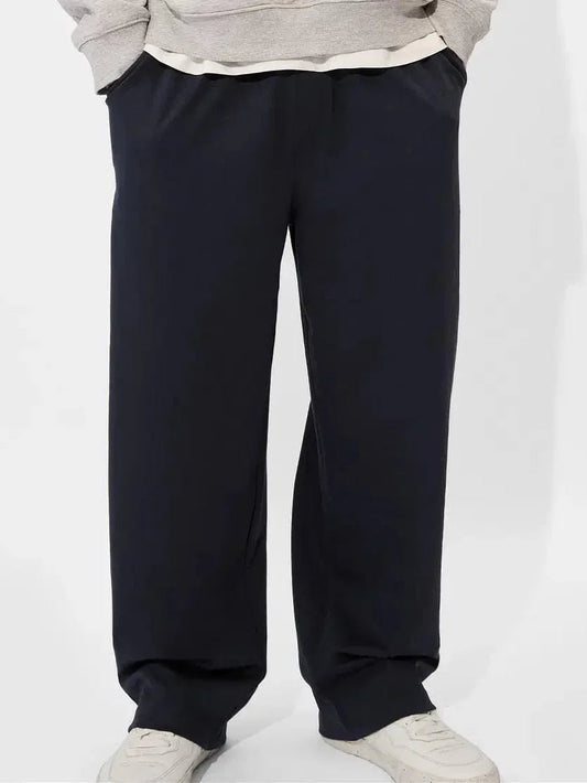 Korean Baggy Pants - Stylish streetwear